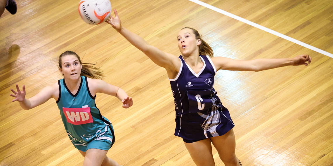 Blockbuster Weekend Awaits At The 2023 State Titles - Netball VIC